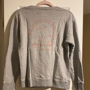 Gray Sweater for Women